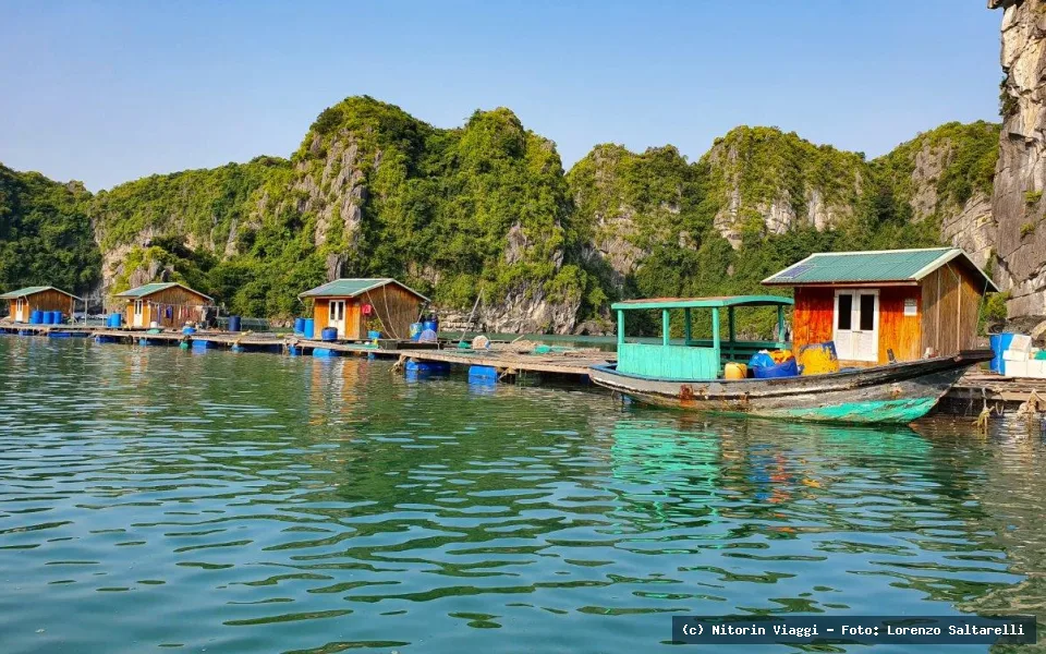 Vietnam - fotografia 7