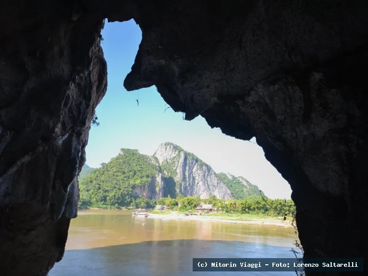 Laos