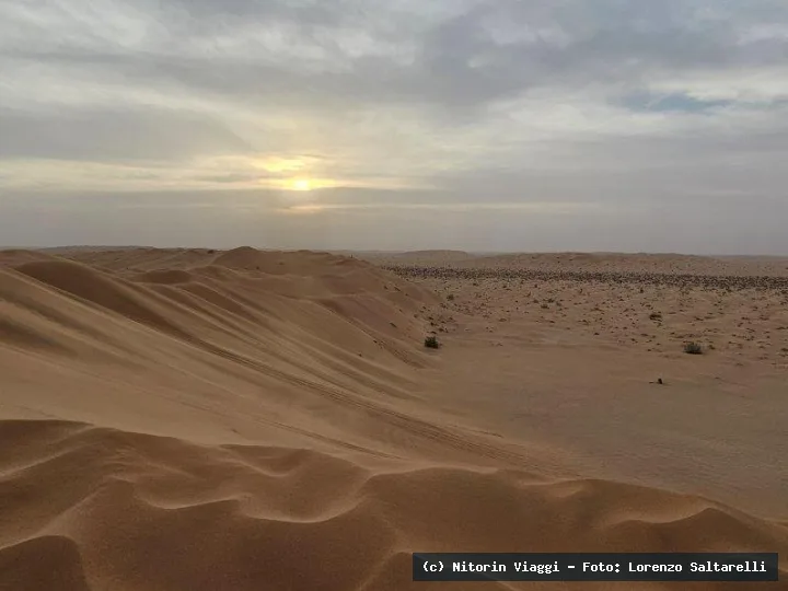 Oman: Salalah