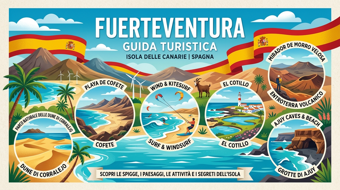 Fuerteventura