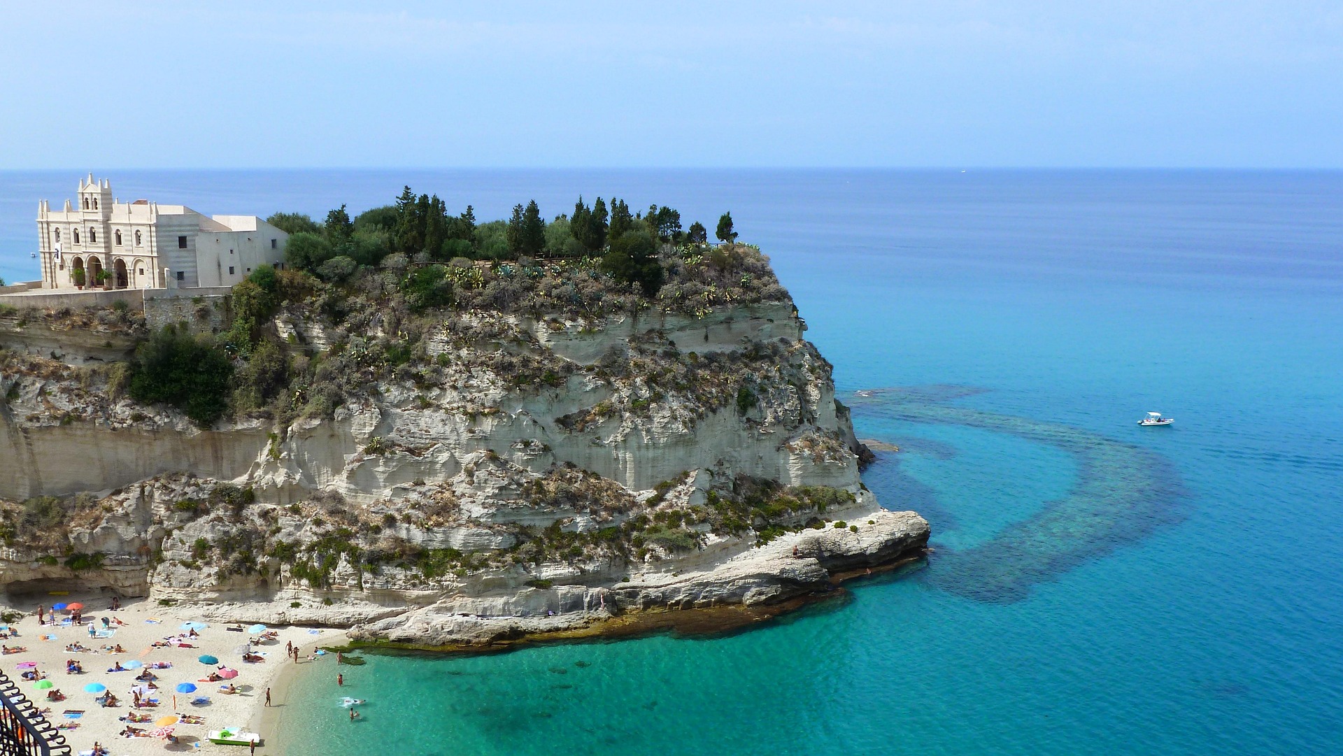 Calabria "Terra & Mare"