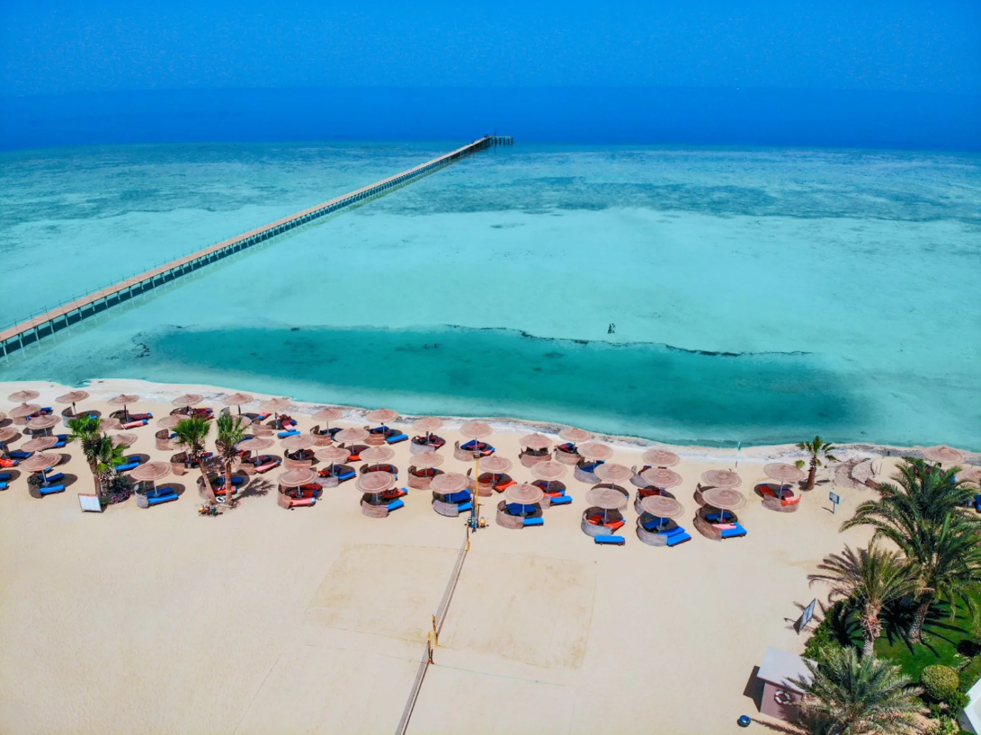 Marsa Alam– Bravo Smart Blue Reef