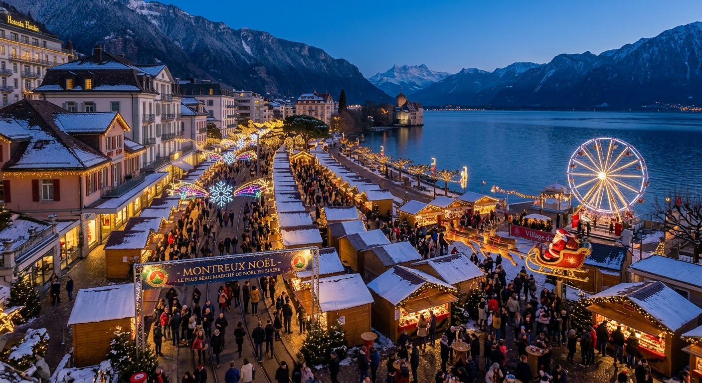 Montreux
