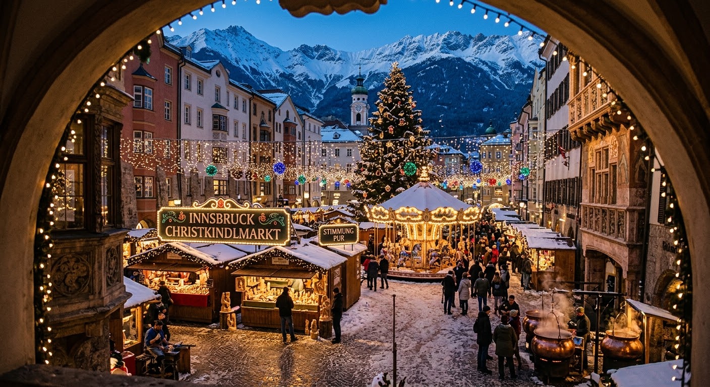 Innsbruck