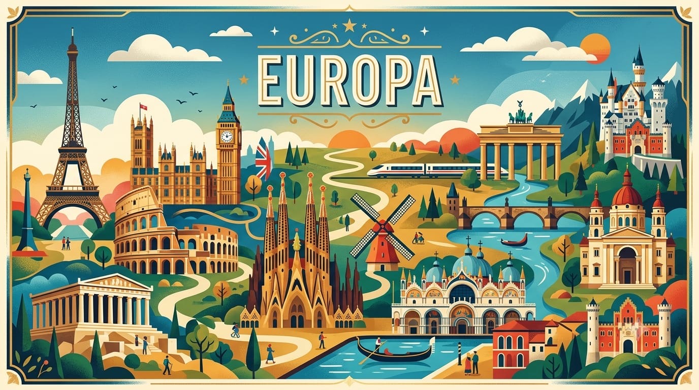 Europa