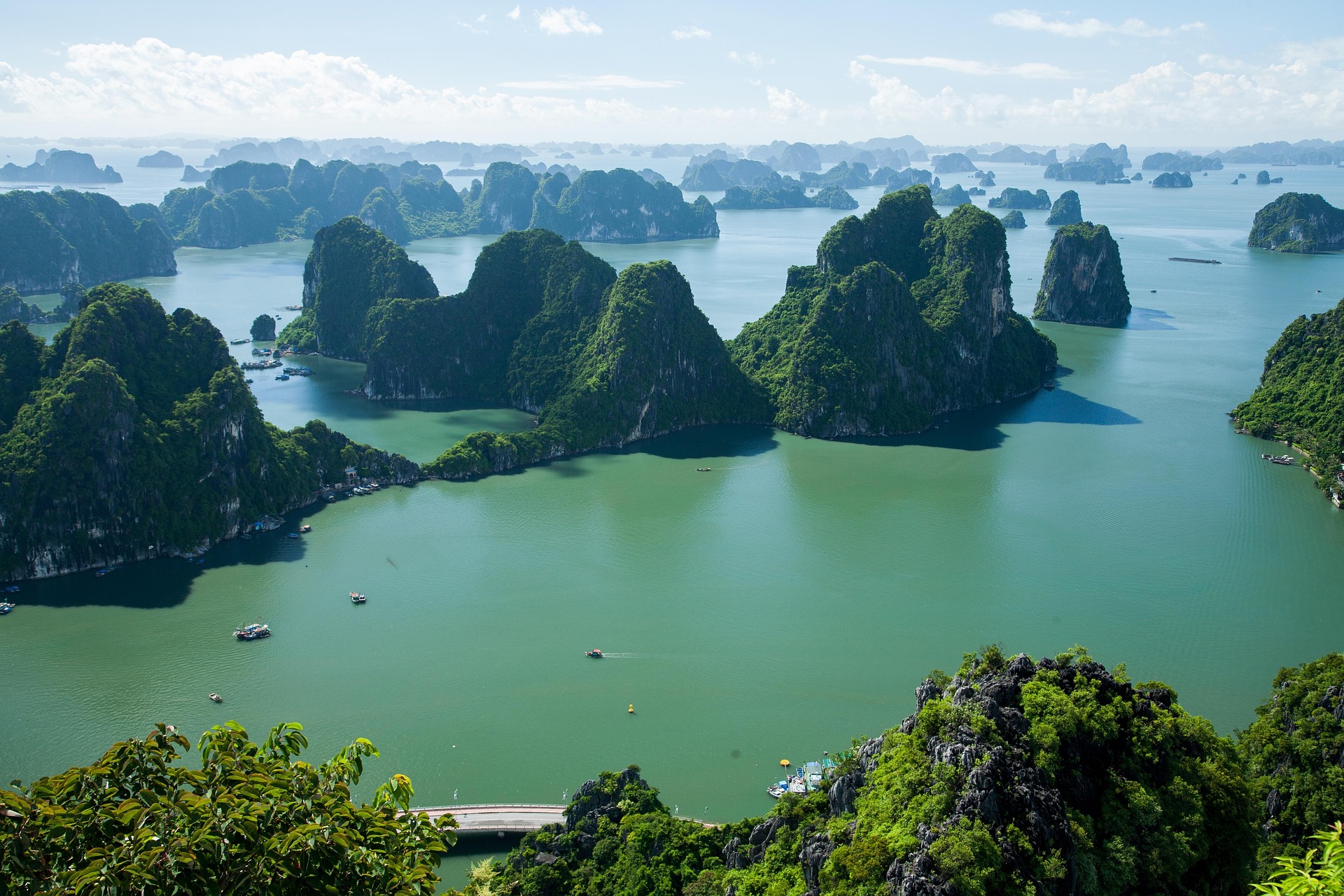 Vietnam & Cambogia, Fascino e Mistero